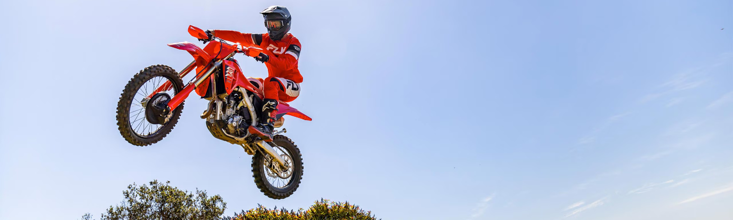 2025 Honda CRF250RX for sale in Prime Powersports Cedar, Cedar City, Utah