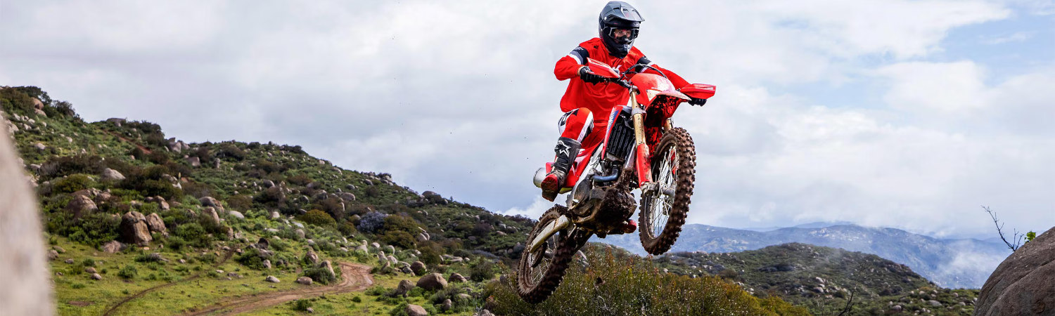2025 Honda® CRF450X for sale in Prime Powersports Cedar, Cedar City, Utah