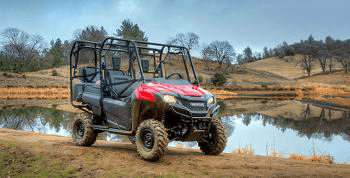 ATV