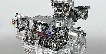 Motor